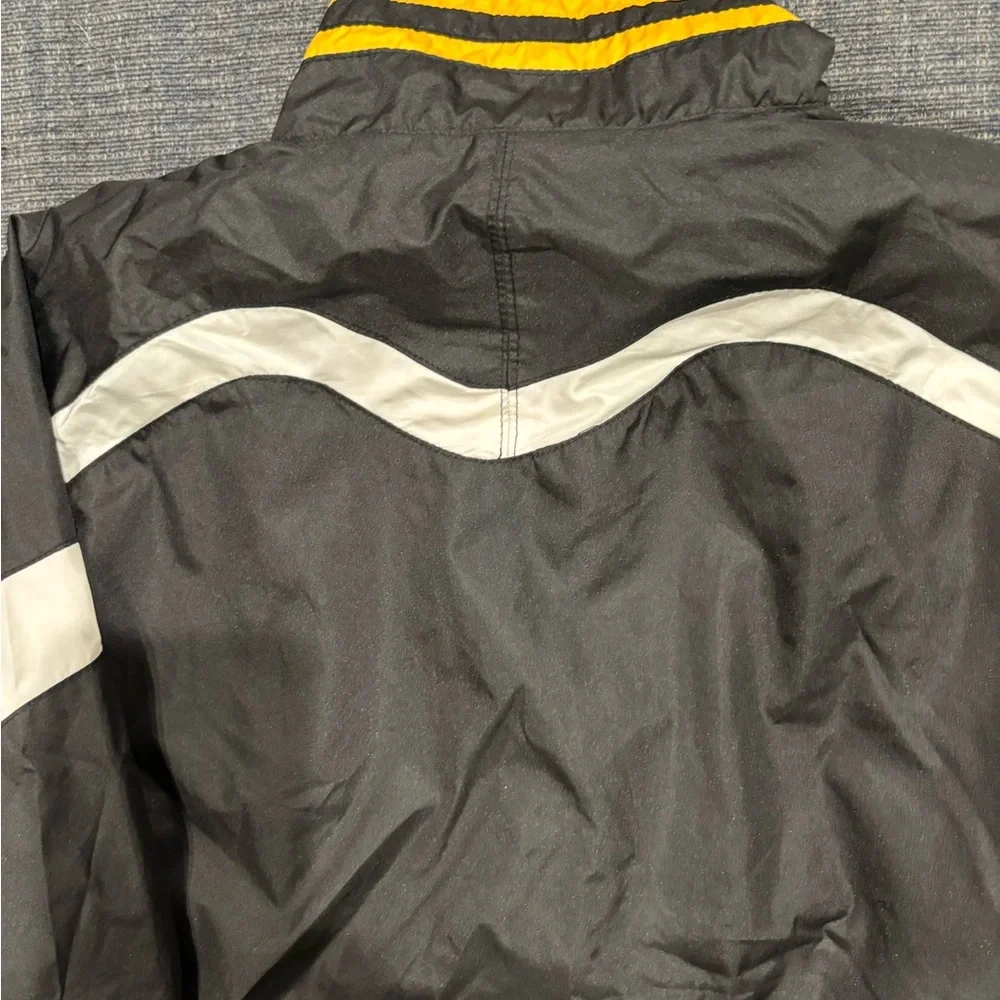 NFL rain jacket